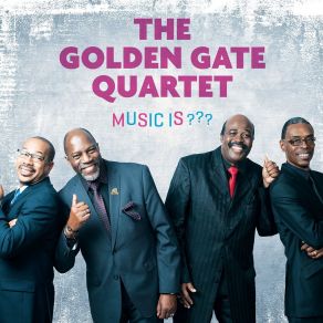 Download track Change Version II The Golden Gate Quartet