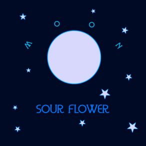 Download track Moon Sour Flower