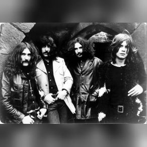 Download track Children Of The Sea Black Sabbath