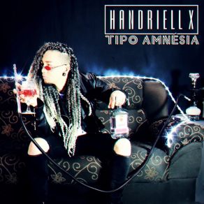 Download track Ainda Não Tô Pronto Pra Amar Handriell X