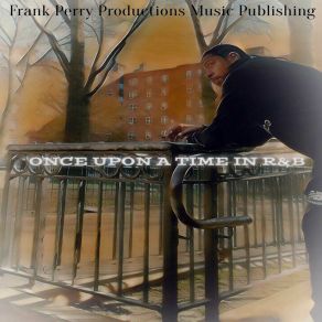 Download track Feel So Lucky Perry Frank