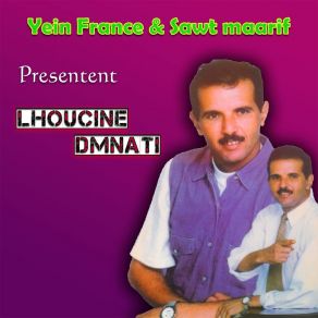 Download track Showr Awa Yoda Lhoucine Dmnati