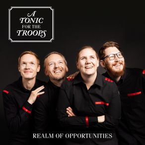 Download track Realm Of Opportunities A Tonic For The Troops