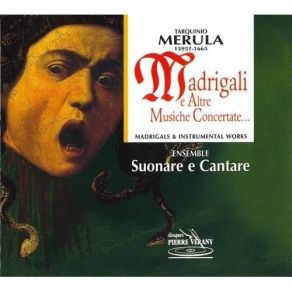 Download track 4. Schiera Daspri Martiri Tarquinio Merula