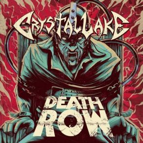 Download track In Your Eyes Crystal Lake