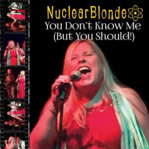 Download track Love Me All The Way Nuclear Blonde