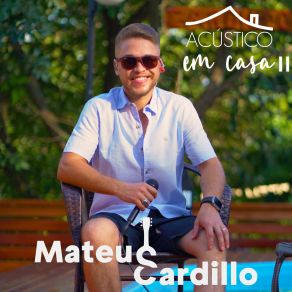 Download track Meu Jeito De Sentir / Só Pro Meu Prazer / Agarrada Em Mim (Cover) Mateus Cardillo