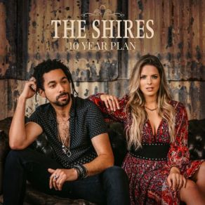 Download track Sparks Fly The Shires