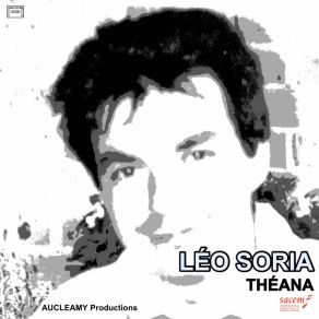 Download track La Baronne Du Jazz Léo Soria