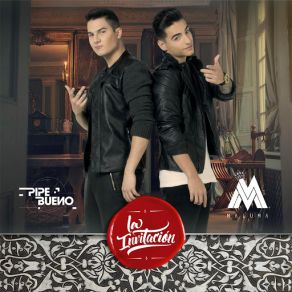 Download track La Invitación (Versión Merengue Urbano) [Maluma] Pipe Bueno