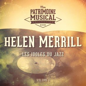 Download track People Wil Say We're In Love Helen Merrill