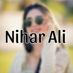 Download track Shukle Pa Zra Ki Nasaty Ghamona Nihar Ali