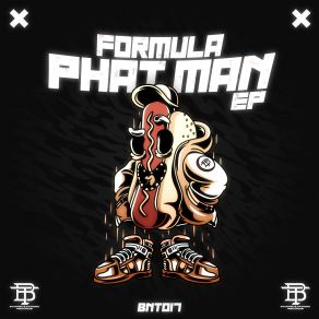 Download track Phat Man Formula, Diligent Fingers