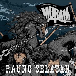 Download track Kuda Liar Muram