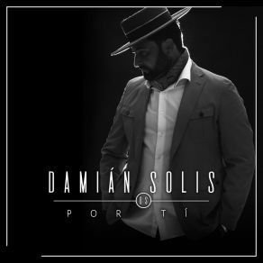 Download track Eres Lo Que Yo Buscaba Damián Solis