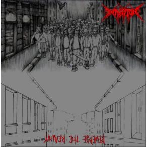 Download track The Memory Extirpation