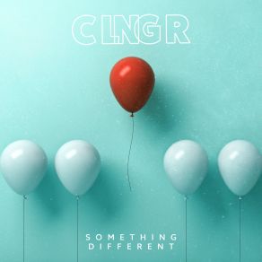 Download track Something Different (Instrumental Version) CLNGR