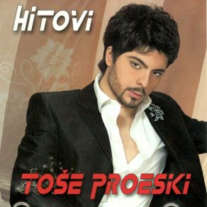 Download track Lose Ti Stoji Toše Proeski