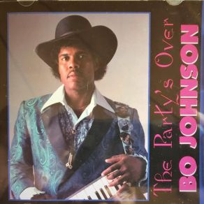 Download track My - Key Bo Johnson