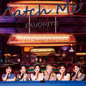 Download track Party Time (Japanese Ver.) Favorite