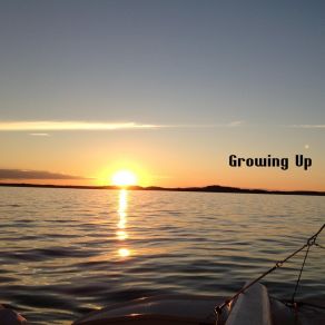 Download track Growing Up Lady Of Little Rock