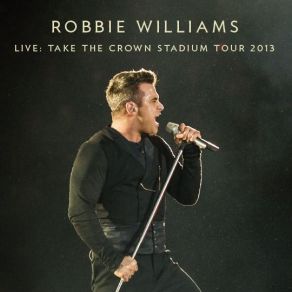 Download track Not Like The Others Robbie Williams