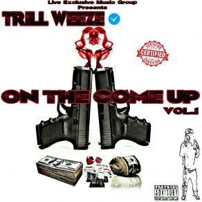 Download track Try Again Trill Weeze