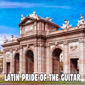 Download track Heat Of The Sun Spanish Guitar Chill Out