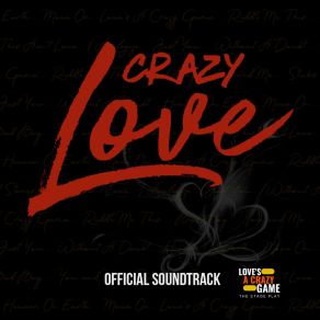 Download track This Ain't Love Crazy Love Crew