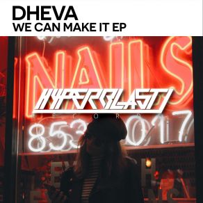 Download track I Believe In You (Original Mix) Dheva