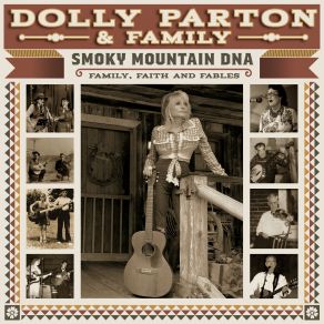 Download track I'll Live In Glory Dolly Parton & Family