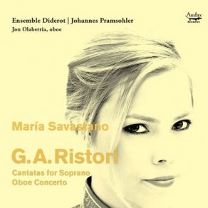 Download track Nice A Tirsi III. Recitativo. Ma Già Che Il Crudo Amore Johannes Pramsohler, Ensemble Diderot, María Savastano, Jon Olaberria