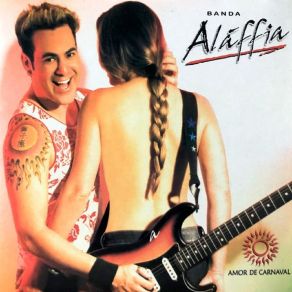 Download track Paixão Diferente Banda Aláffia