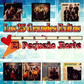 Download track Amor De Fin De Semana Grupo El Pequeño Norte