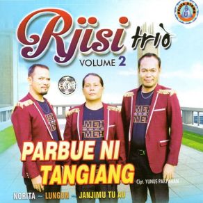 Download track Nortia Rjisi Trio