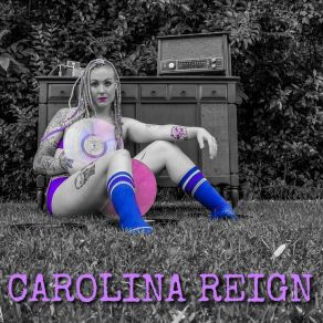 Download track That's Who I Am Carolina Reign