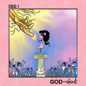 Download track God And Girls Dee - 1