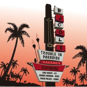 Download track Trouble In Paradise Trash Palace