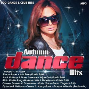 Download track Jump (Radio Edit) Renée, Alien Cut