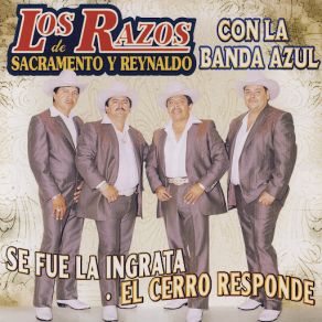 Download track Mala Suerte Corazon Los Razos