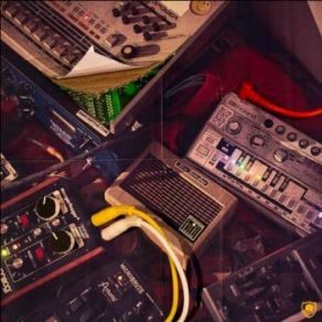 Download track Analog Session Nr. 3 Rob Acid