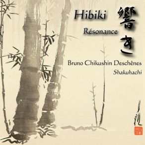 Download track Hazure Bruno Chikushin Deschenes