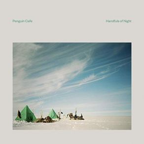 Download track The Life Of An Emperor Penguin Café