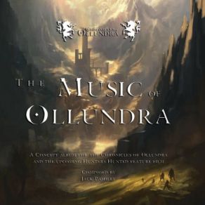 Download track The Chronicles Of Ollundra Jack Pashley