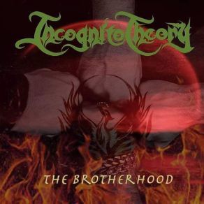 Download track Draw The Line Incognito Theory