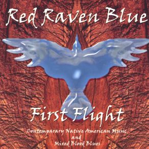 Download track For The Love Of Zia Red Raven Blue