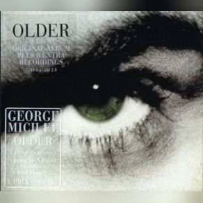 Download track Older George Michael