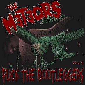 Download track Zombie Noise (Live [Remastered]) The Meteors