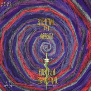 Download track Oración Spektral Jsi