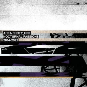 Download track Freefall Area Forty One